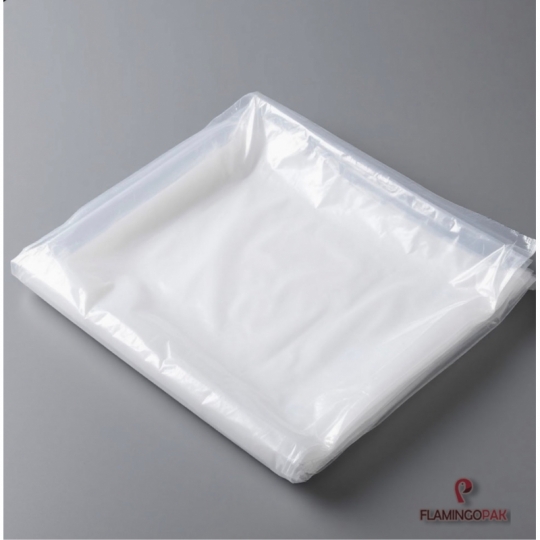 Мешок ПНД 60*60 (17 мкм) Натур