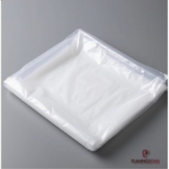 Мешок ПНД 60*60 (17 мкм) Натур